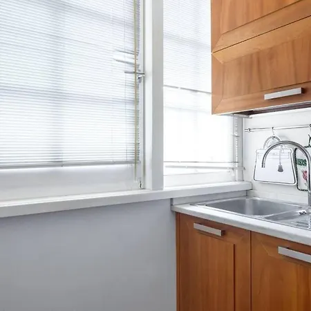 Apartamento Vatican Ideal For Family/couple, A/c, Jacuzzi *