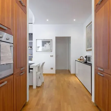 Apartamento Vatican Ideal For Family/couple, A/c, Jacuzzi Roma